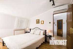 2-к квартира, посуточно, 42м2, 1/1 этаж