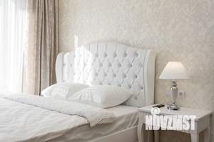 1-к квартира, посуточно, 44м2, 1/1 этаж