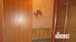 1-к квартира, на длительный срок, 38м2, 3/17 этаж
