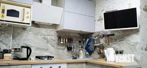 1-к квартира, посуточно, 36м2, 7/9 этаж