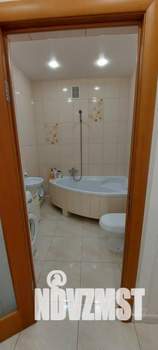 1-к квартира, посуточно, 42м2, 5/7 этаж