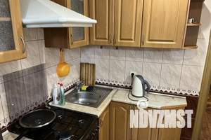 1-к квартира, посуточно, 31м2, 3/5 этаж