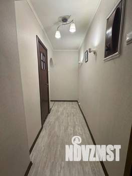 2-к квартира, посуточно, 45м2, 1/1 этаж