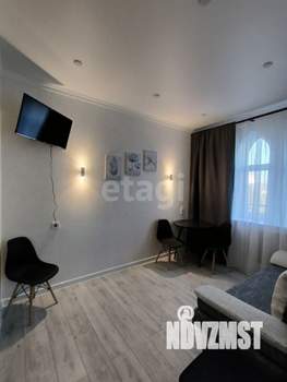 1-к квартира, на длительный срок, 24м2, 4/5 этаж