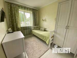 3-к квартира, посуточно, 50м2, 1/1 этаж