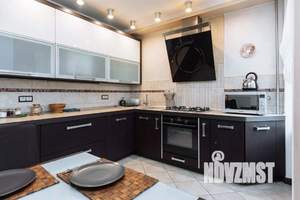 2-к квартира, посуточно, 91м2, 1/1 этаж