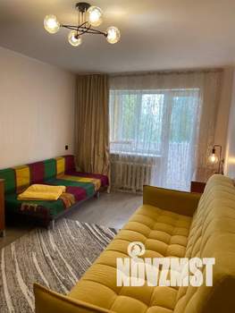 2-к квартира, посуточно, 43м2, 3/3 этаж