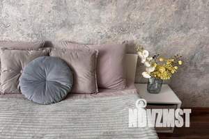 1-к квартира, посуточно, 41м2, 2/8 этаж