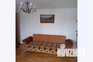 2-к квартира, посуточно, 65м2, 6/9 этаж