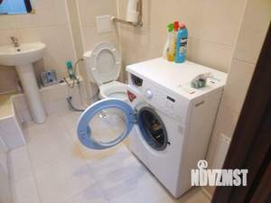 1-к квартира, на длительный срок, 37м2, 16/19 этаж