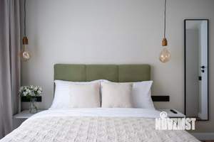 1-к квартира, посуточно, 16м2, 1/1 этаж