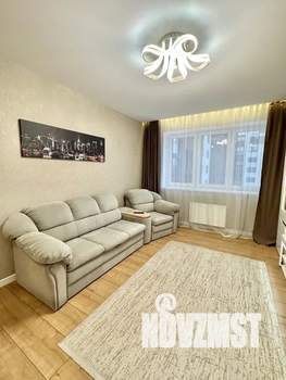 3-к квартира, посуточно, 95м2, 4/10 этаж