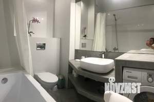 1-к квартира, посуточно, 48м2, 4/10 этаж