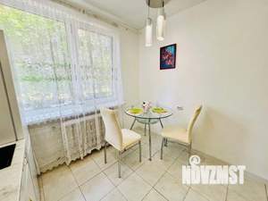 1-к квартира, посуточно, 33м2, 1/1 этаж