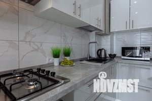 1-к квартира, посуточно, 45м2, 7/9 этаж