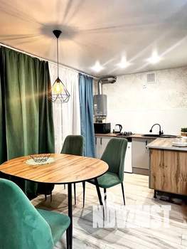 2-к квартира, посуточно, 45м2, 3/5 этаж