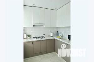 2-к квартира, посуточно, 45м2, 4/5 этаж