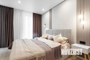 1-к квартира, посуточно, 47м2, 2/7 этаж