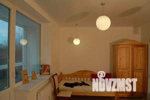 1-к квартира, посуточно, 40м2, 4/9 этаж