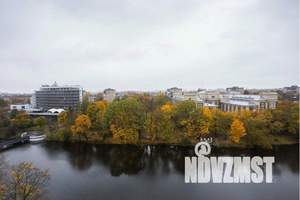 1-к квартира, посуточно, 39м2, 9/14 этаж