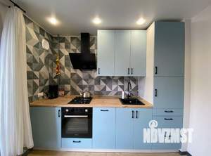 1-к квартира, посуточно, 43м2, 4/8 этаж