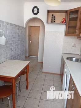 1-к квартира, на длительный срок, 28м2, 4/5 этаж