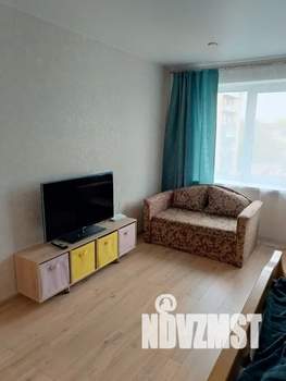 1-к квартира, посуточно, 34м2, 5/5 этаж