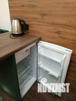 Студия квартира, посуточно, 27м2, 16/16 этаж