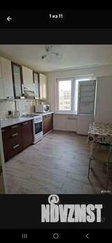 2-к квартира, посуточно, 56м2, 9/9 этаж