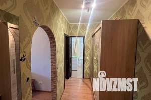 1-к квартира, посуточно, 40м2, 2/9 этаж