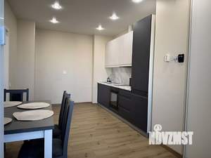 1-к квартира, на длительный срок, 48м2, 9/16 этаж