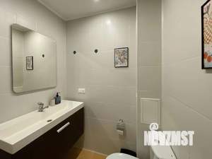 1-к квартира, посуточно, 45м2, 5/5 этаж