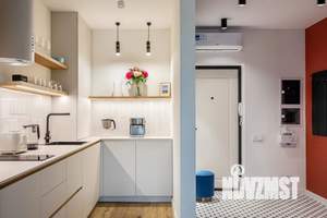 1-к квартира, посуточно, 43м2, 3/10 этаж