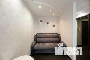 1-к квартира, посуточно, 32м2, 8/9 этаж