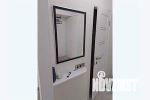 1-к квартира, посуточно, 16м2, 4/5 этаж
