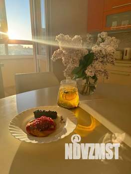 1-к квартира, посуточно, 54м2, 5/9 этаж