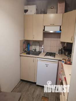 1-к квартира, на длительный срок, 30м2, 4/4 этаж