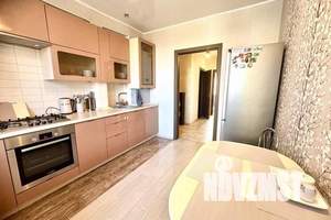 1-к квартира, посуточно, 39м2, 5/8 этаж