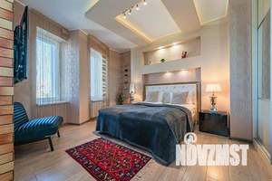 1-к квартира, посуточно, 66м2, 1/1 этаж