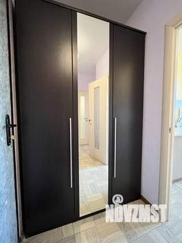 1-к квартира, на длительный срок, 35м2, 5/9 этаж