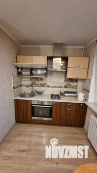 1-к квартира, на длительный срок, 33м2, 5/9 этаж