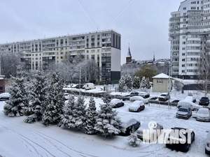 2-к квартира, посуточно, 63м2, 1/1 этаж