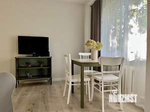 2-к квартира, посуточно, 44м2, 1/1 этаж