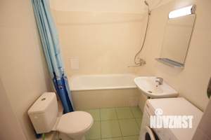 1-к квартира, на длительный срок, 42м2, 6/8 этаж