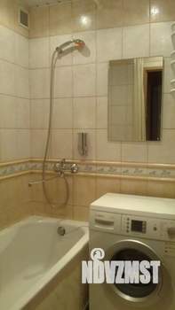1-к квартира, на длительный срок, 34м2, 10/10 этаж