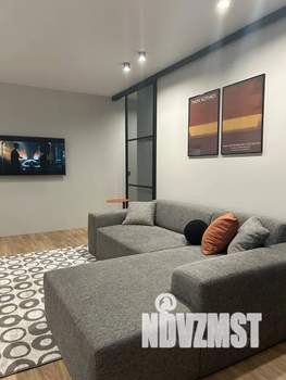 2-к квартира, посуточно, 45м2, 2/4 этаж