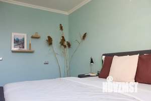 2-к квартира, посуточно, 65м2, 4/10 этаж