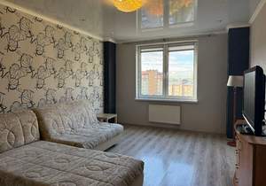 2-к квартира, на длительный срок, 62м2, 7/9 этаж
