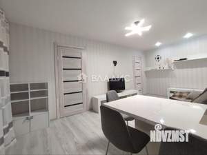 2-к квартира, на длительный срок, 42м2, 2/4 этаж