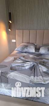 2-к квартира, посуточно, 43м2, 4/4 этаж